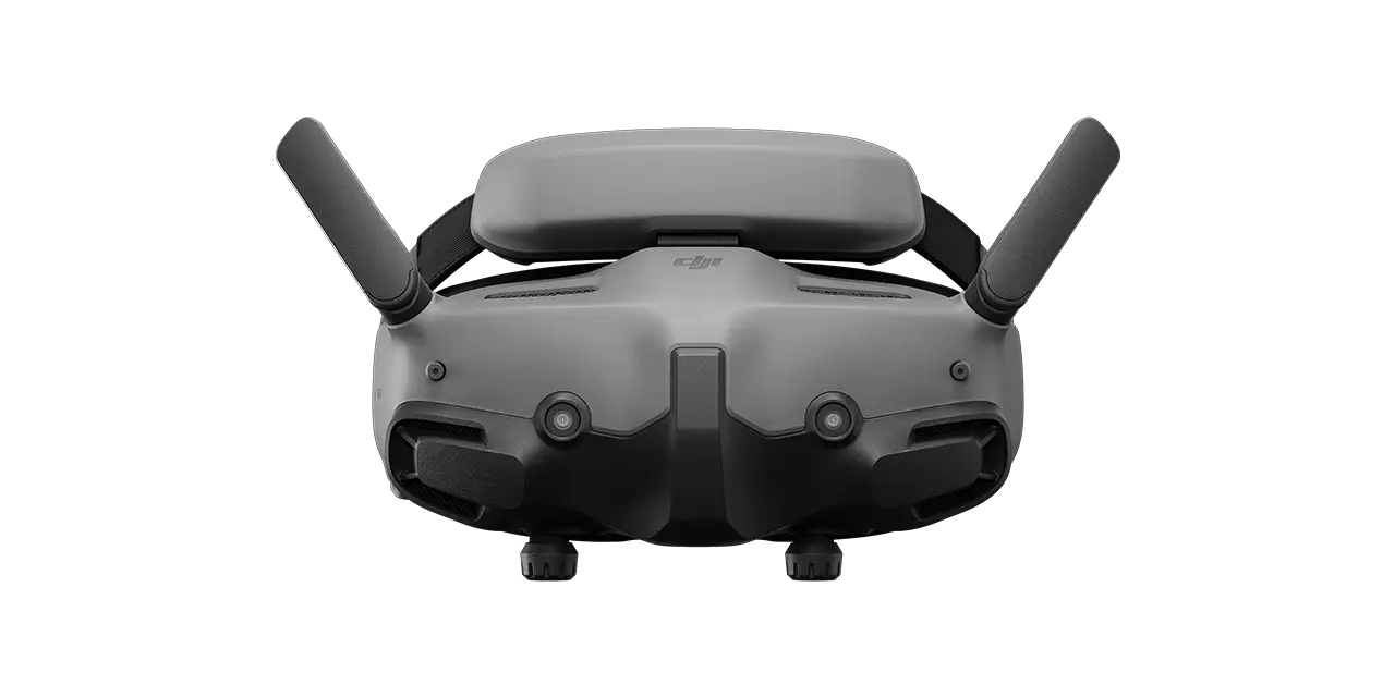 Dji Goggles 3