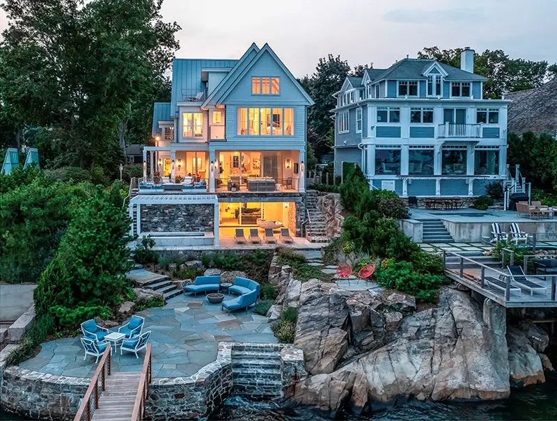 DroneWorX Architecture