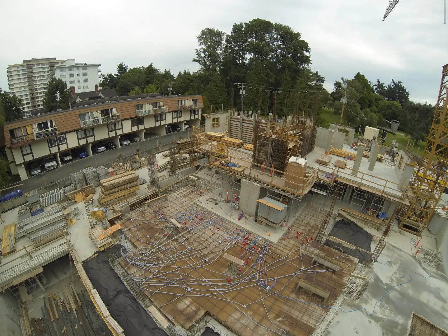 DroneWorX Contractors